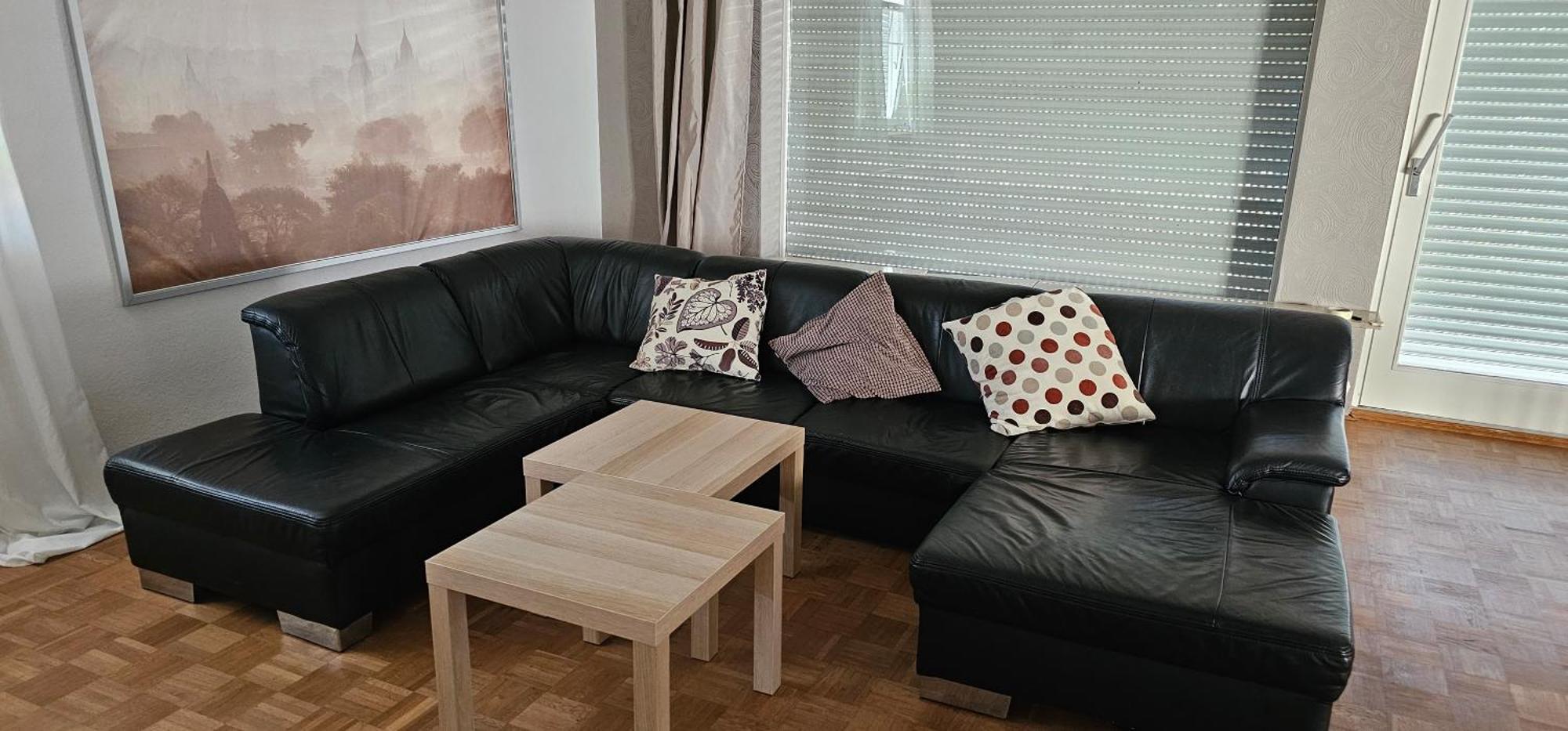 Schoene Zimmer Am Langenselbolder Dreieck A 45 A 66 Neuberg Exterior foto