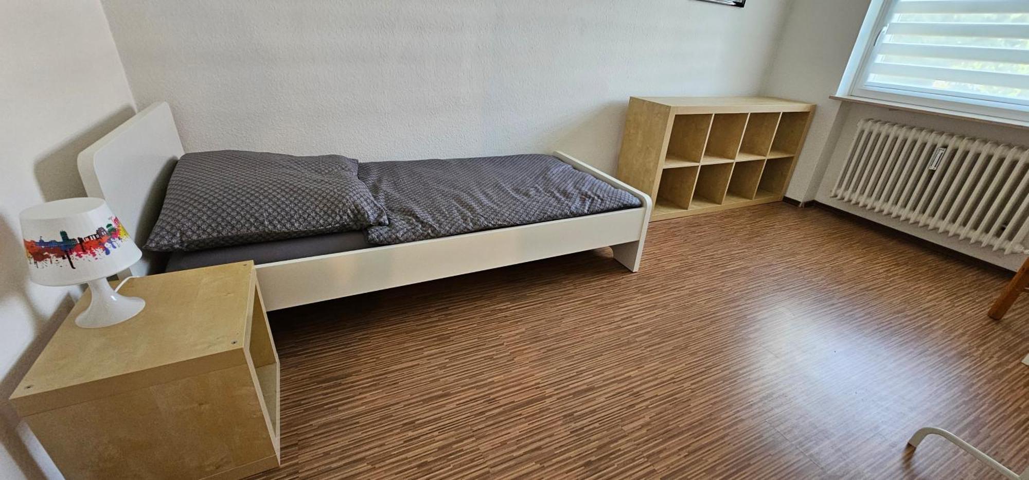 Schoene Zimmer Am Langenselbolder Dreieck A 45 A 66 Neuberg Exterior foto