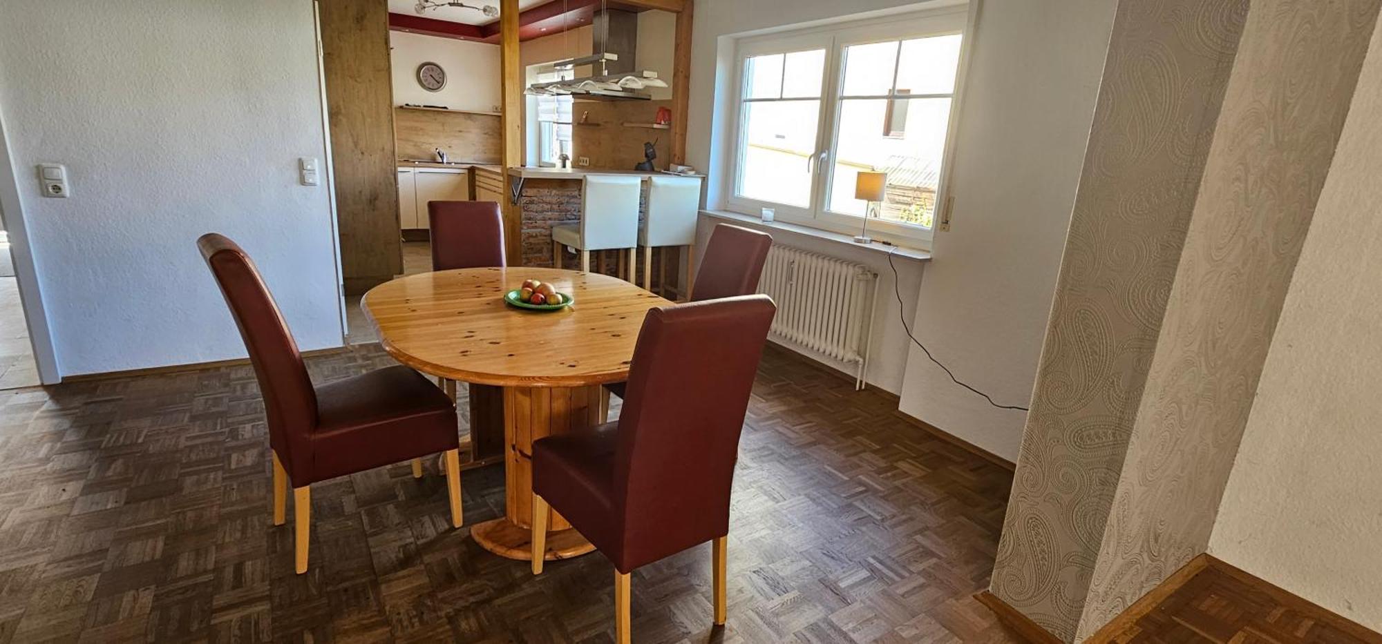 Schoene Zimmer Am Langenselbolder Dreieck A 45 A 66 Neuberg Exterior foto